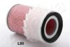 ASHIKA 20-0L-L00 Air Filter